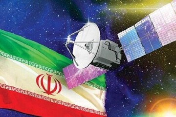 Iran Space Agency announces new development projects