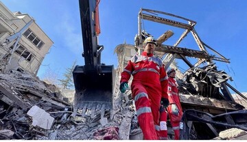 OCHA condemns US attacks on Iranian relief centers, humanitarian infrastructure