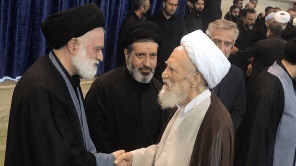 Assembly of Experts demands retribution for martyred Leader