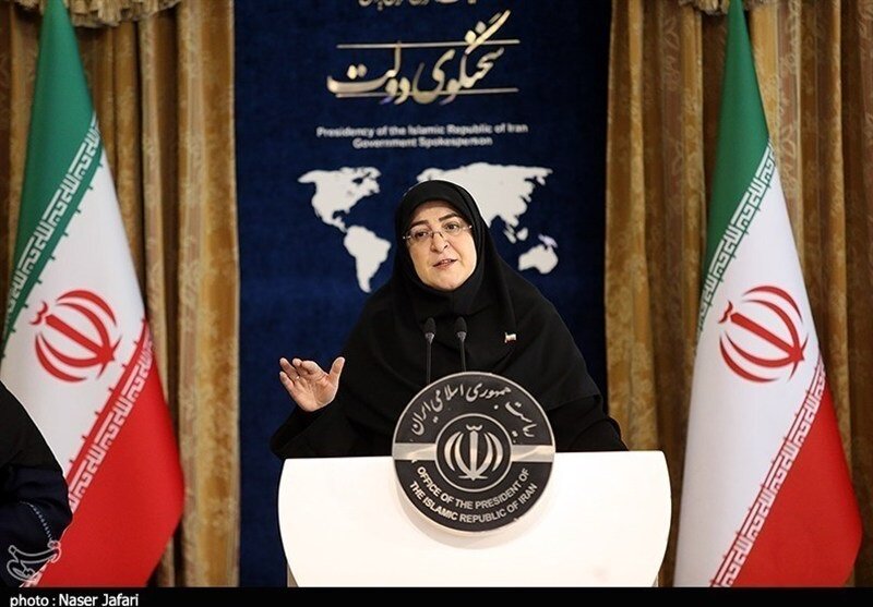 Iranian government: Over 30 civilians killed in recent US attacks