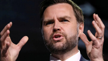 Vice President JD Vance