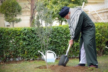 DOE chief: martyred Leader’s policies serve as foundation of environmental policymaking
