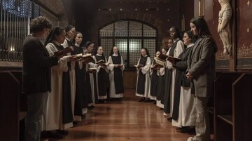 Arasbaran Cultural Center to screen “Sundays”