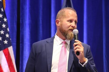 Brad Parscale
