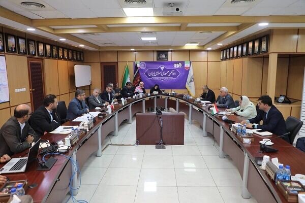 Tehran, Dushanbe emphasize development of railway cooperation
