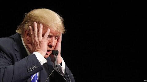 How did a needles war become Trump's gravest economic mistake?