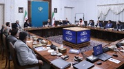 Pezeshkian calls for strengthening Iran's legal deterrence on global stage