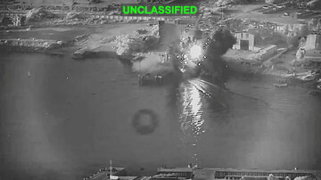 The U.S. has failed to achieve any of its goals in launching war on Iran