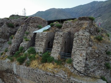 Research suggests Alamut Castle's role extended beyond military functions