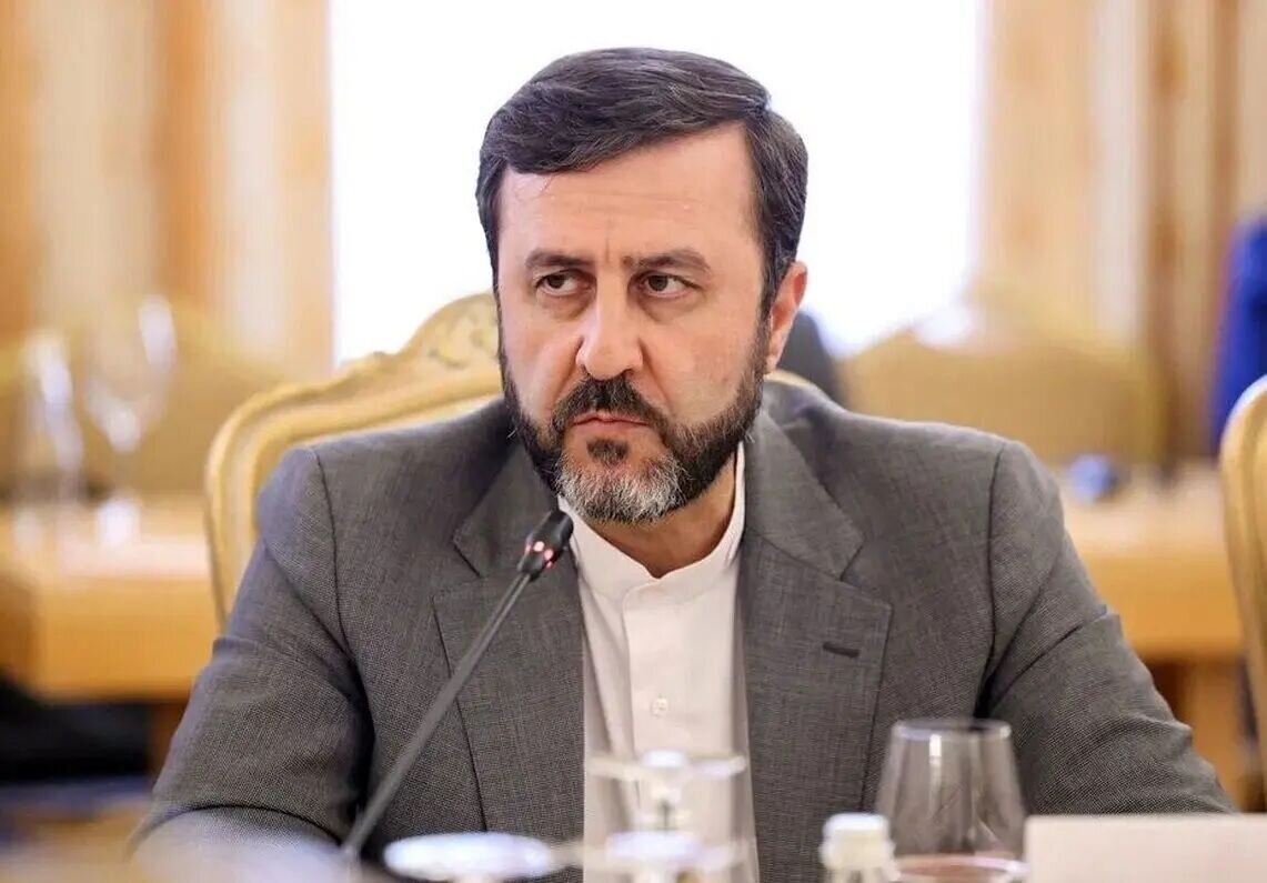Iran halts MoU commitments over US violations