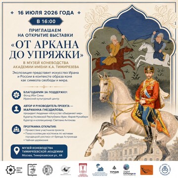 Iranian miniature works on display in Moscow
