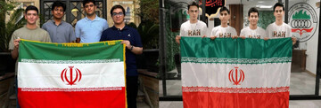 Iran shines at intl. biology, chemistry Olympiads