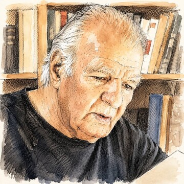 Prominent Iranian archaeologist Ismail Yaghmaei passes away at 84