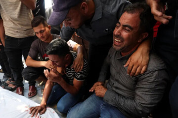 All inhumane practices aim to depopulate Gaza of Palestinians