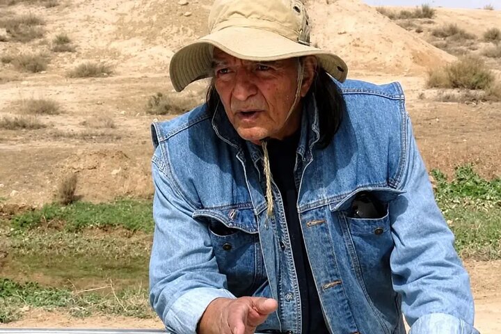 Prominent Iranian archaeologist Ismail Yaghmaei passes away at 84
