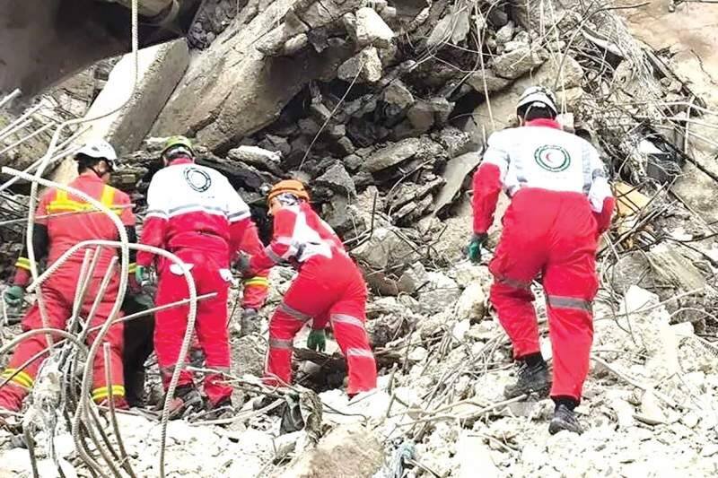 IFRC: IRCS serves as a model of excellence in crisis management