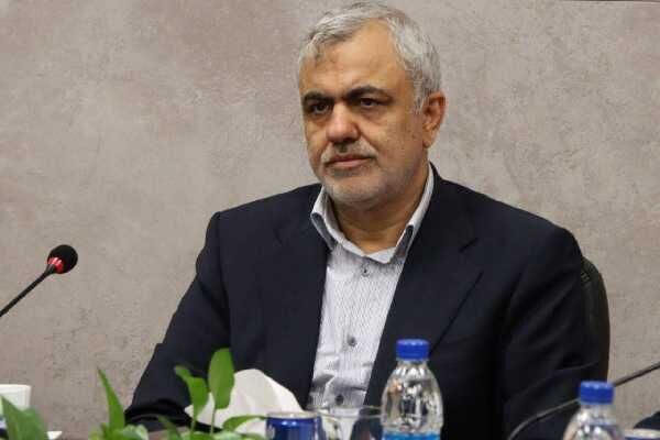 Morteza Dehghan appointed as CEO of IAC