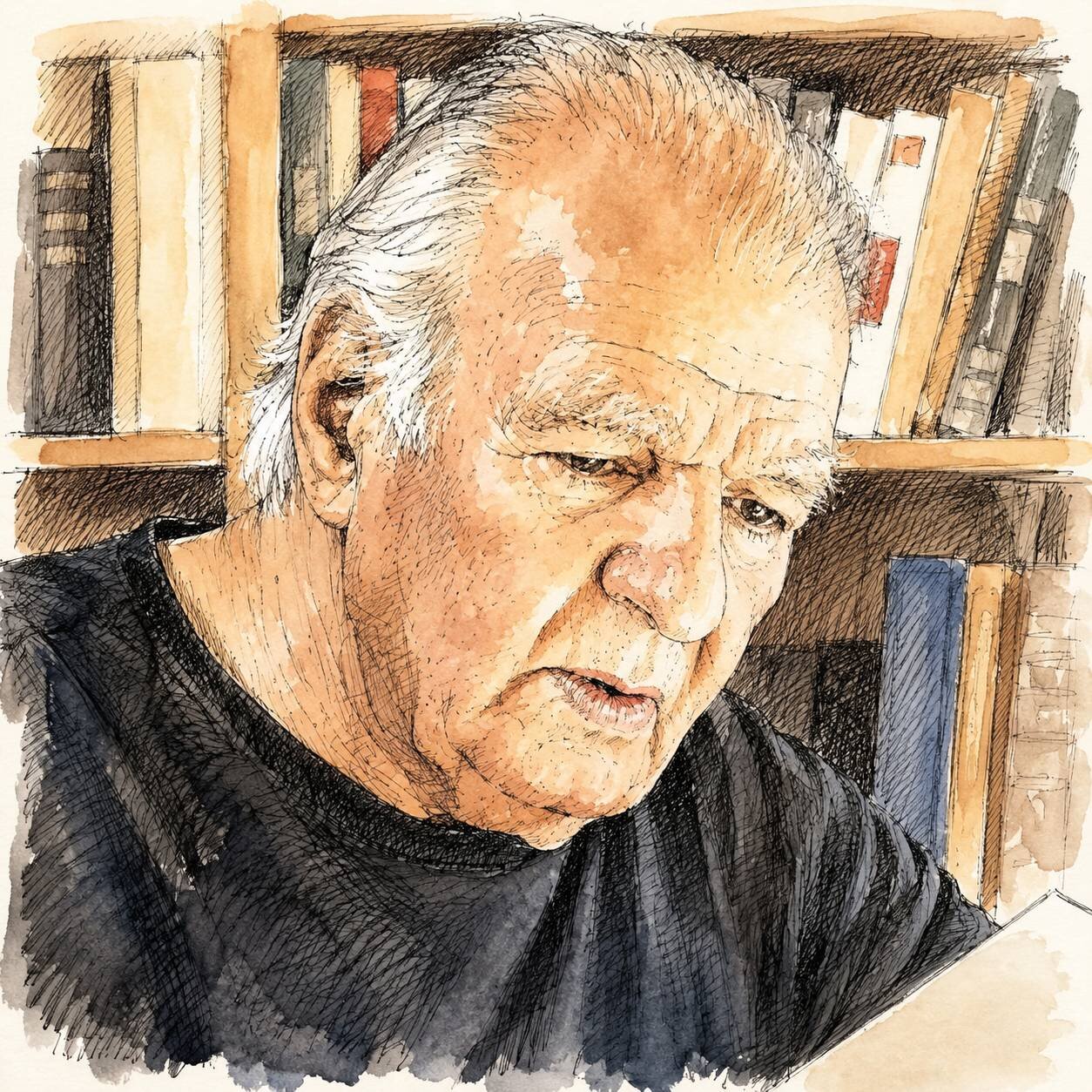 Prominent Iranian archaeologist Ismail Yaghmaei passes away at 84
