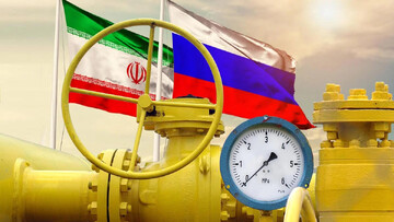 Iran-Russia cooperation in developing oil, gas fields continues