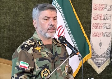 General Akrami Nia