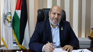 Khalil al-Hayya