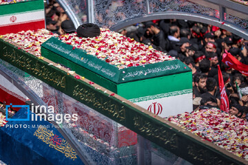 How human values and national scientific advancement became the driving forces behind Iran?