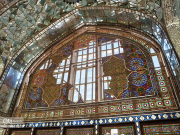 30 Iranian NGOs, institutions call for intl. action to protect cultural heritage after war damage