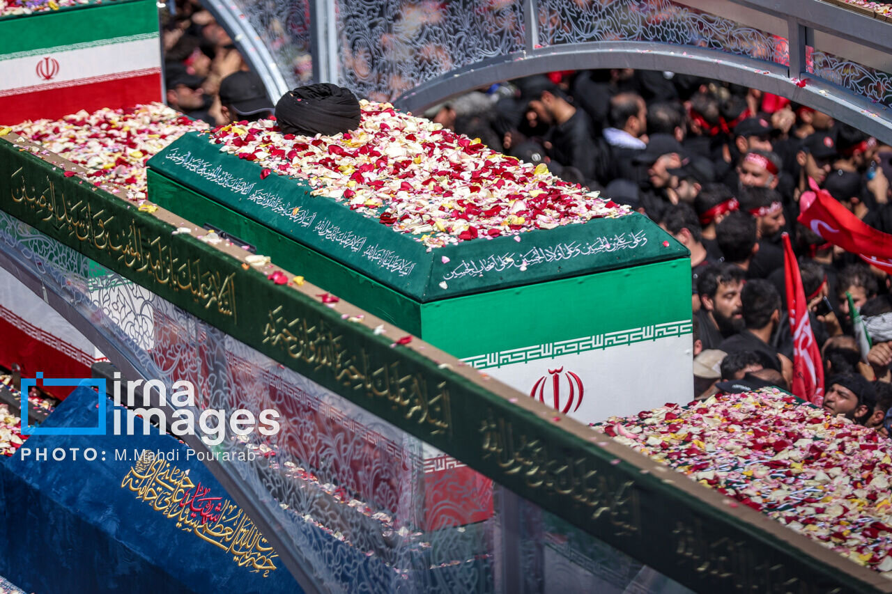 How human values and national scientific advancement became the driving forces behind Iran?