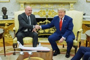 Territory before politics: Why Trump cannot neutralize Hezbollah