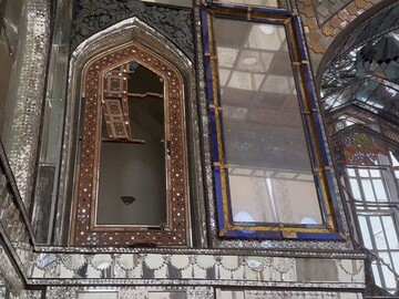 UNESCO renews concern over damage to Golestan Palace in Busan session