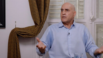 Daniel Siad’s body was found in his house in Colombes