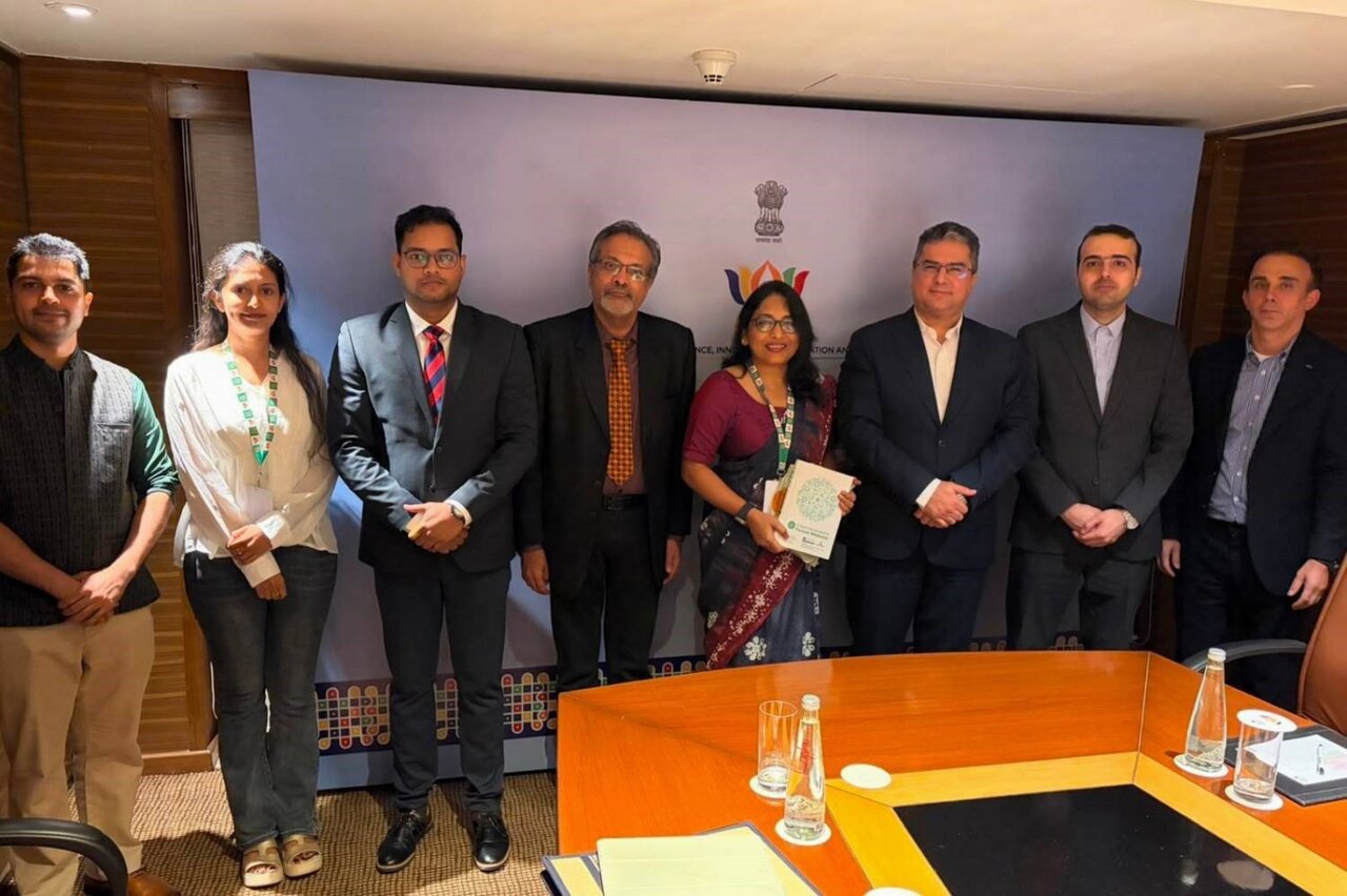 Iran, India agree to boost co-op in traditional, complementary, and integrative medicine
