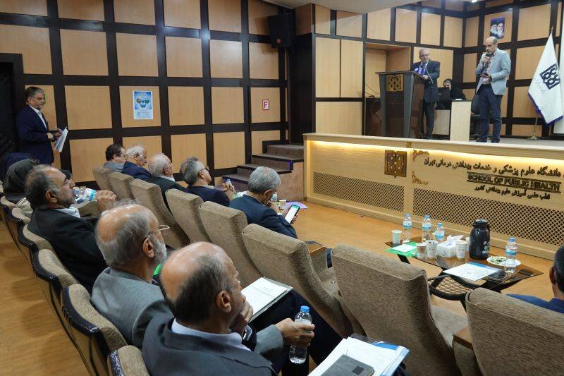 Iran marks World Zoonoses Day