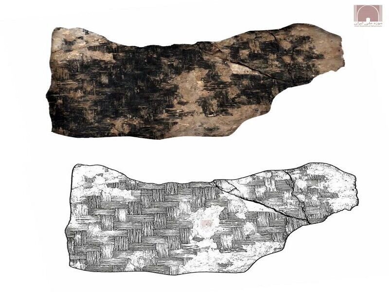 Floor coverings in Iran: From Neolithic mats to Safavid silk carpets