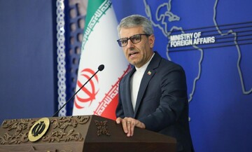 Iran urges regional Arab states to publicly reject US claims of co-sponsoring military aggression