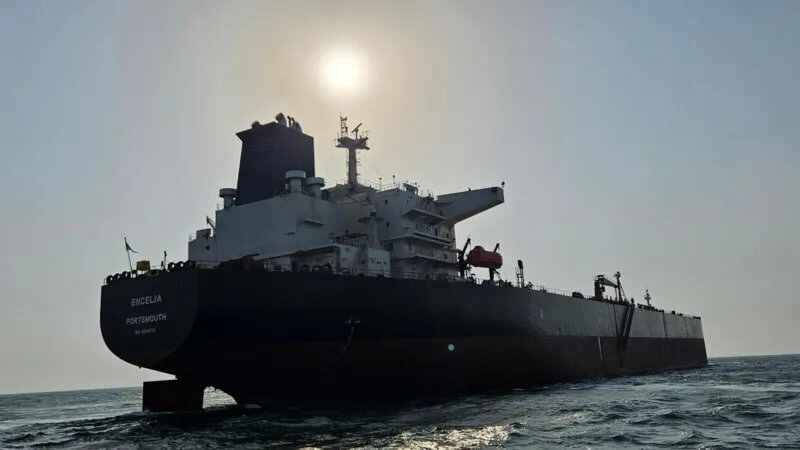 Saudi Arabia confirms Yemeni attack on two oil tankers