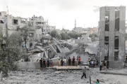 Amid broadening Israeli aggression, where is Gaza heading?