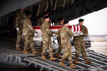 Pentagon accused of hiding US casualties in war with Iran