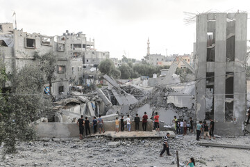 Amid broadening Israeli aggression, where is Gaza heading?