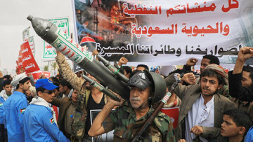 How Yemen trapped Saudi Arabia in a double chokehold