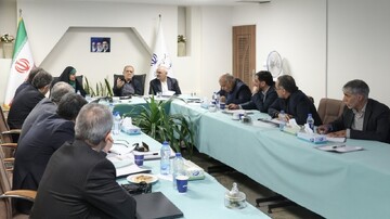 President Pezeshkian
