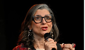 Francesca Albanese