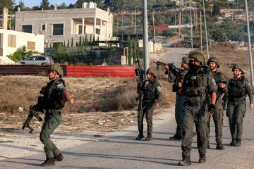 West Bank escalation raises concerns within Israel