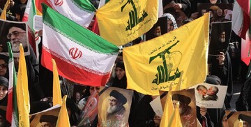 Iran Leader