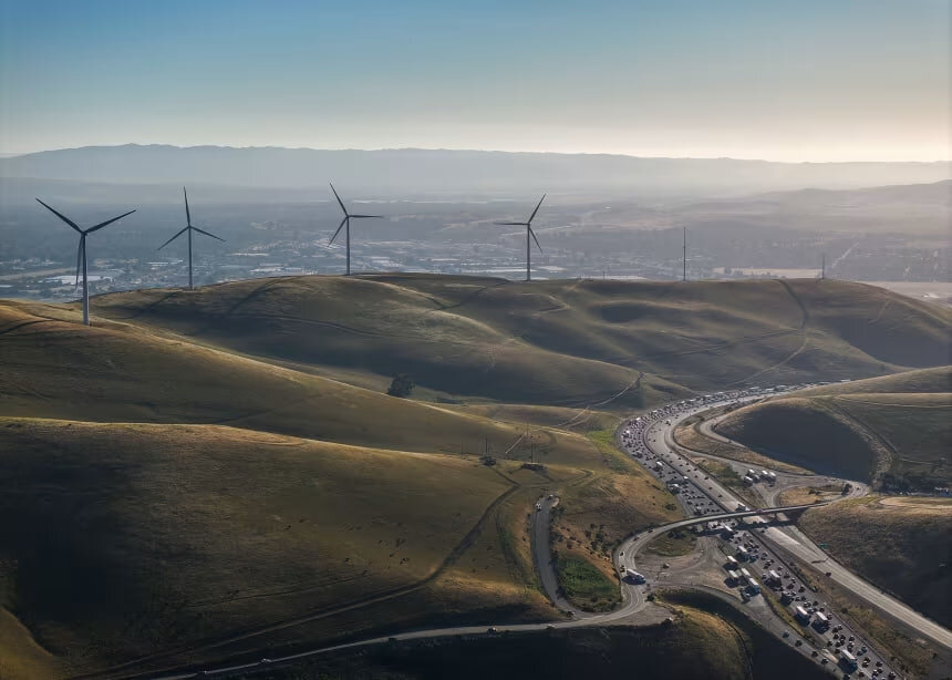 Trump admin admits canceled clean-energy grants in states that voted for Harris