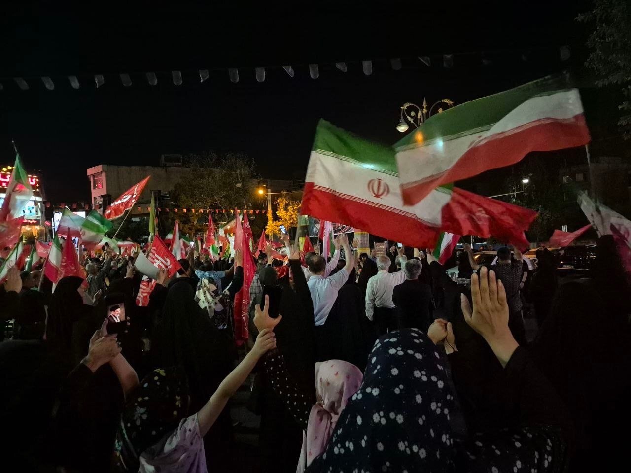 Leader’s military advisor: Adversaries cannot break Iran’s will through sanctions or threats