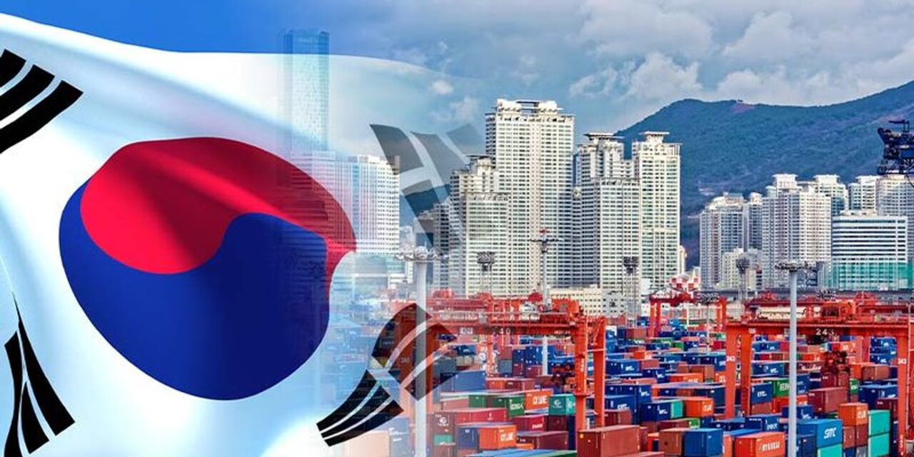 South Korea's Post-Crisis Model Offers Lessons for Iran's Economic Resilience