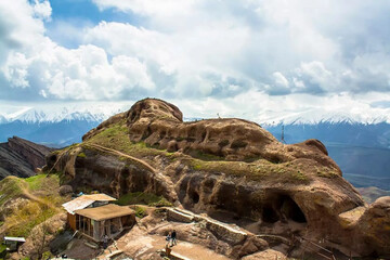 UNESCO-listed Alamut reflects Iran’s military architecture, enduring cultural legacy: expert
