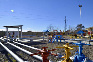 First smartification project of oil fields to be implemented in Darkhovin