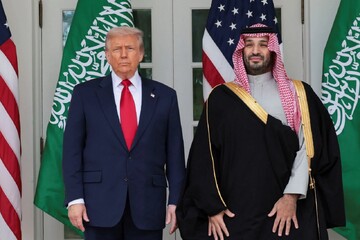 The political theology of vassalage: Nuclear fictions in the Persian Gulf 